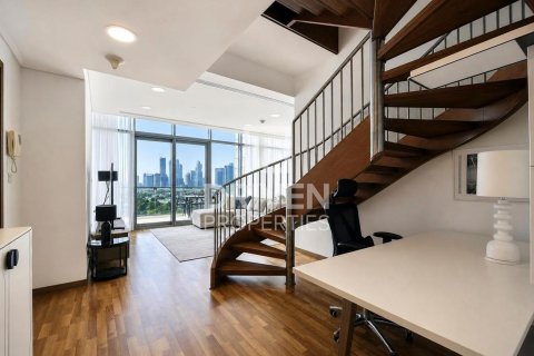 Apartment de 2 dormitorios en DIFC, UAE No. 204762