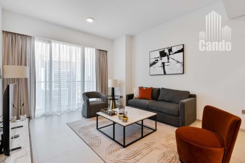 Appartement de 1 chambre à Opera District, UAE No. 82602 56
