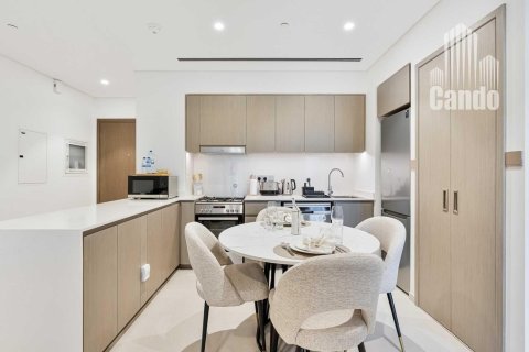 Appartement de 1 chambre à Opera District, UAE No. 82602 25