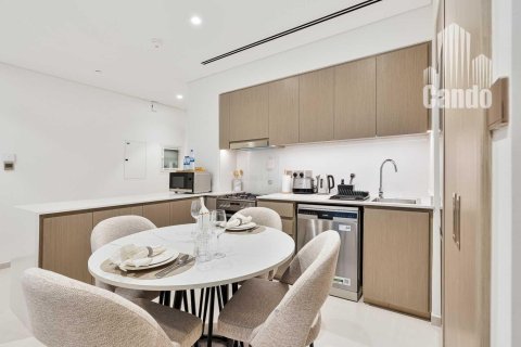 Appartement de 1 chambre à Opera District, UAE No. 82602 48