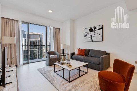 Appartement de 1 chambre à Opera District, UAE No. 82602 27