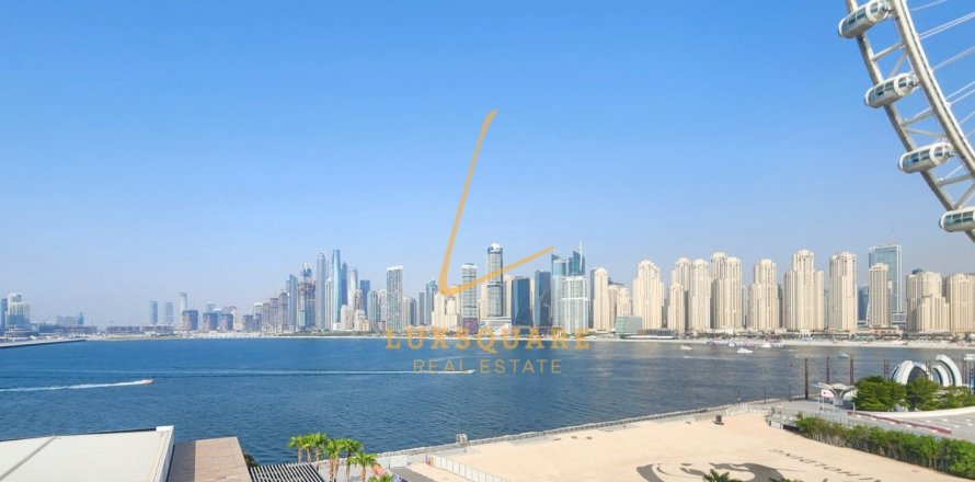 3 bedrooms Apartment in Dubai, UAE No. 222038