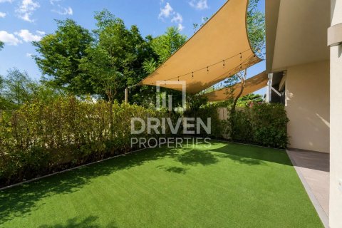 5 bedrooms Townhouse in Dubai Hills Estate, UAE No. 221133 21