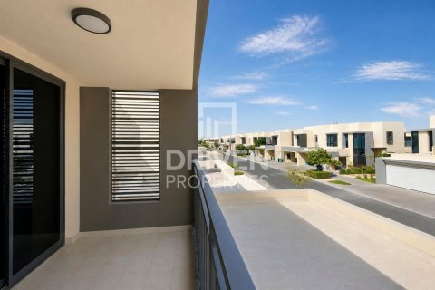 5 bedrooms Townhouse in Dubai Hills Estate, UAE No. 221133 25