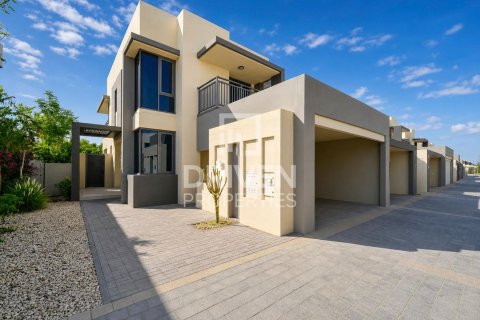 5 bedrooms Townhouse in Dubai Hills Estate, UAE No. 221133 31