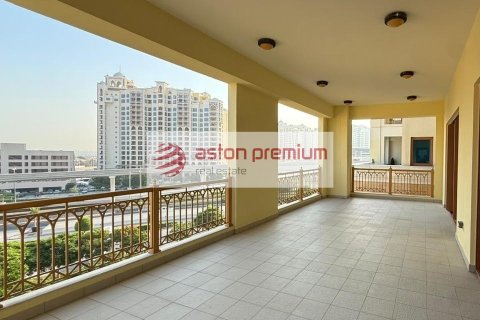 3 غرف نوم شقة في نخلة جميرا, الإمارات العربية المتحدة رقم 220971