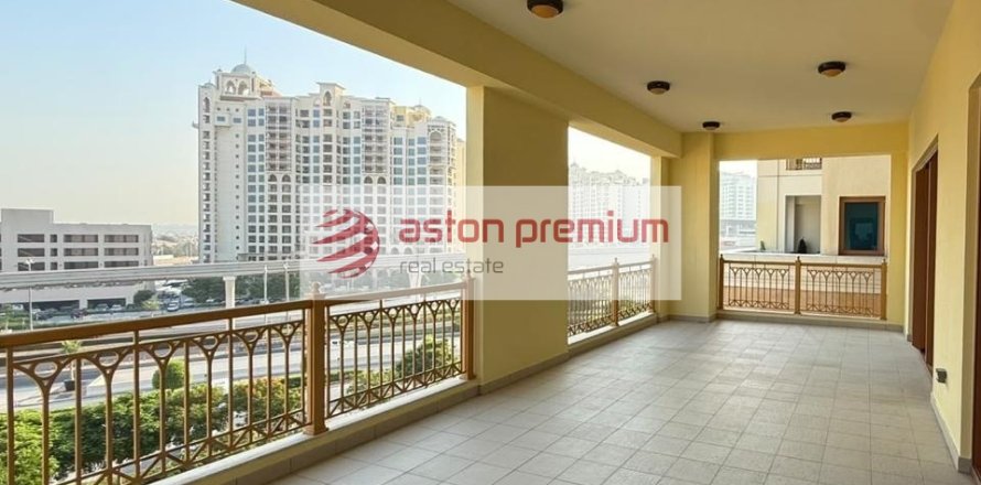 3 غرف نوم شقة في نخلة جميرا, الإمارات العربية المتحدة رقم 220971