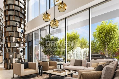 Appartement de 1 chambre à Motor City, UAE No. 217949 5