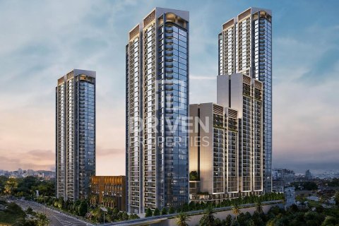 Appartement de 1 chambre à Motor City, UAE No. 217949 3