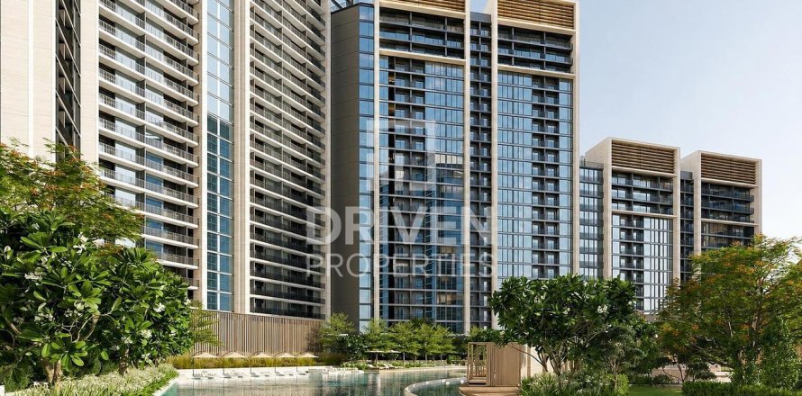 Appartement de 1 chambre à Motor City, UAE No. 217949