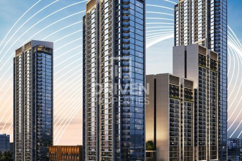 Appartement de 1 chambre à Motor City, UAE No. 217949 10