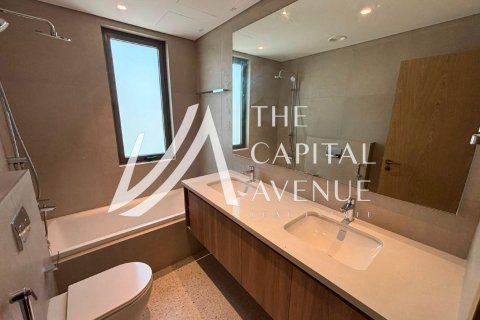 Townhouse de 3 dormitorios en Khalifa City, UAE No. 223603 15