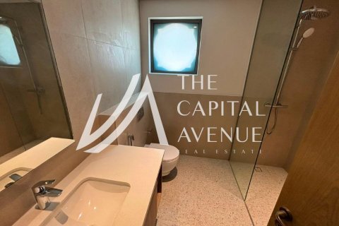 Townhouse de 3 dormitorios en Khalifa City, UAE No. 223603 14