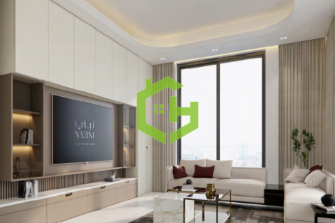2 غرف نوم شقة في Al Furjan, الإمارات العربية المتحدة رقم 92136 13