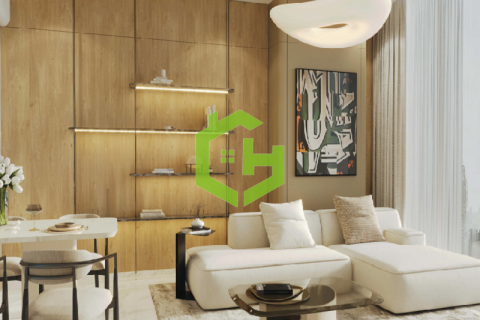 Appartement de 1 chambre à Deira, UAE No. 91999 13