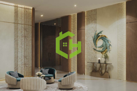 Appartement de 1 chambre à Deira, UAE No. 91999 11