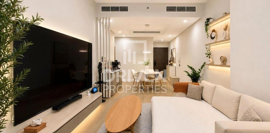2 bedrooms Apartment in Business Bay, UAE No. 211948