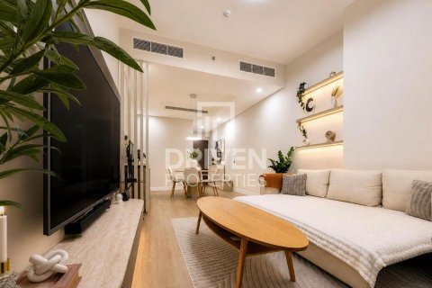 2 bedrooms Apartment in Business Bay, UAE No. 211948 4