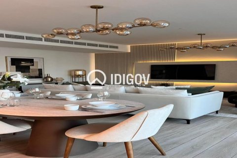 3 غرف نوم شقة في Palace Residences, الإمارات العربية المتحدة رقم 185262