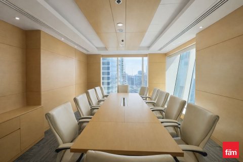 Office de 254.9m² en Business Bay, UAE No. 143674 4