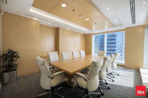 Office de 254.9m² en Business Bay, UAE No. 143674 5