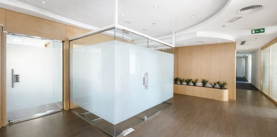 Office de 254.9m² en Business Bay, UAE No. 143674