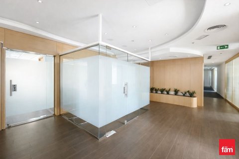 Офис 254.9м² в Бизнес-Бэй, ОАЭ №143674