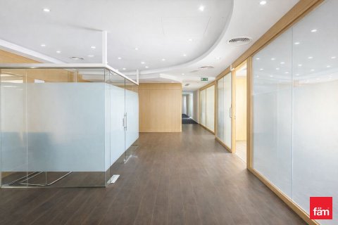 Office de 254.9m² en Business Bay, UAE No. 143674 6