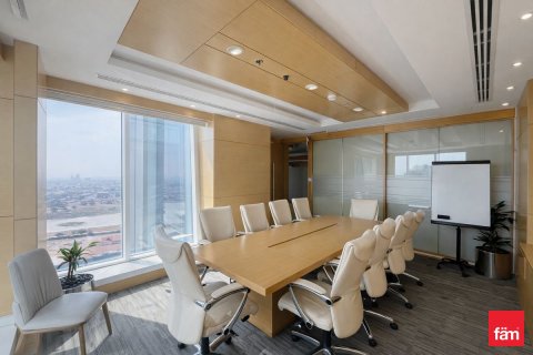 Office de 254.9m² en Business Bay, UAE No. 143674 3