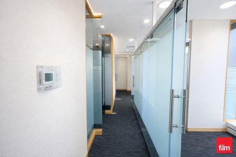 Office de 254.9m² en Business Bay, UAE No. 143674 8