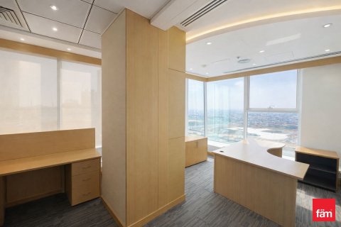 Office de 254.9m² en Business Bay, UAE No. 143674 13