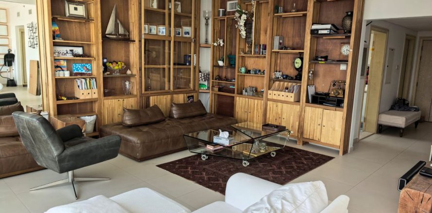 3 غرف نوم شقة في دبي, الإمارات العربية المتحدة رقم 213655