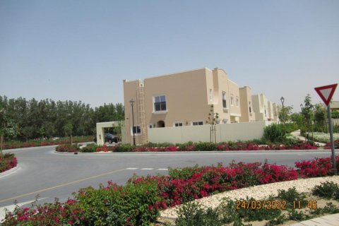 4 غرف نوم تاون هاوس في Villanova, الإمارات العربية المتحدة رقم 1641 10