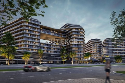 Appartement de 2 chambres à Ras Al Khaimah, UAE No. 168393 26