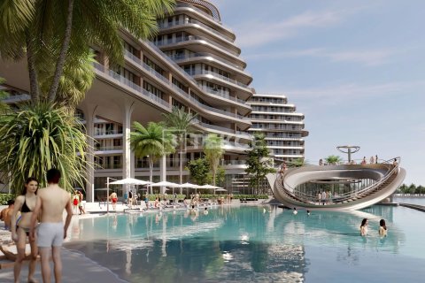 Appartement de 2 chambres à Ras Al Khaimah, UAE No. 168393 13