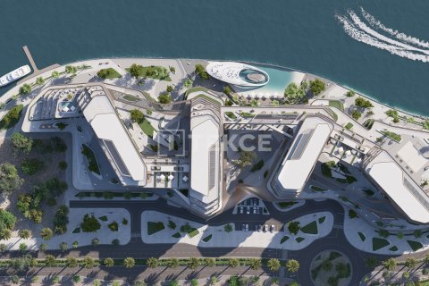 Appartement de 2 chambres à Ras Al Khaimah, UAE No. 168393 14