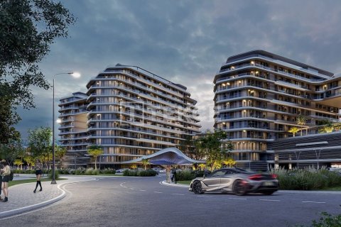 Appartement de 2 chambres à Ras Al Khaimah, UAE No. 168393 27