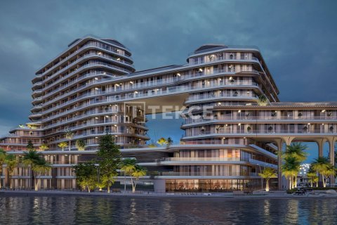 Appartement de 2 chambres à Ras Al Khaimah, UAE No. 168393 23