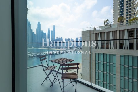 Appartement de 1 chambre à Dubai Harbour, UAE No. 162904 13