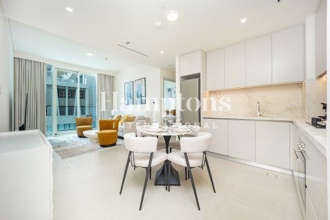 Appartement de 1 chambre à Dubai Harbour, UAE No. 162904 5