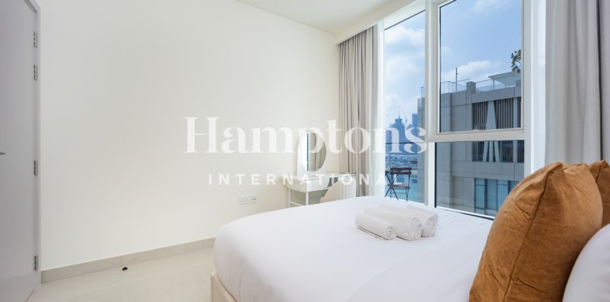 Appartement de 1 chambre à Dubai Harbour, UAE No. 162904