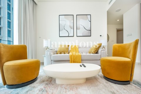 Appartement de 1 chambre à Dubai Harbour, UAE No. 162904 18