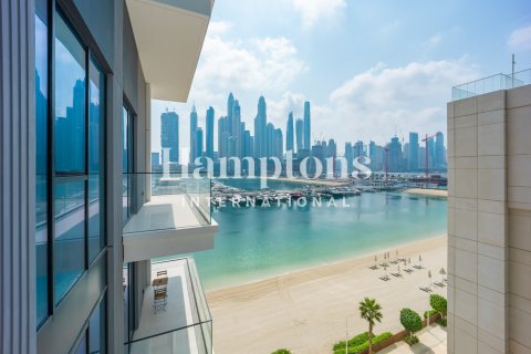 Appartement de 1 chambre à Dubai Harbour, UAE No. 162904 3