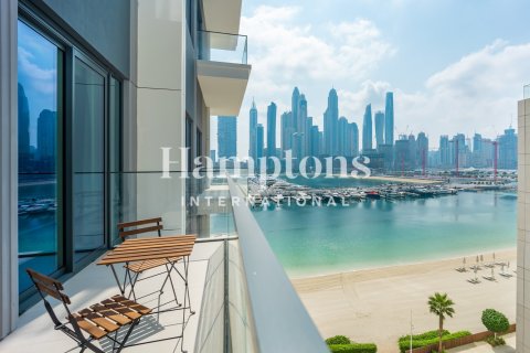 Appartement de 1 chambre à Dubai Harbour, UAE No. 162904 10