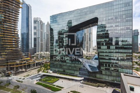 Studio Apartment in Damac Maison Cour Jardin, UAE No. 217939 11