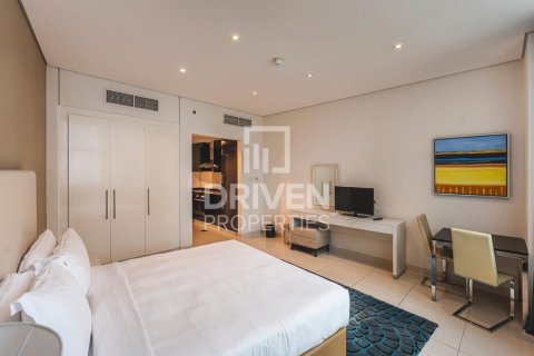 Studio Apartment in Damac Maison Cour Jardin, UAE No. 217939 3