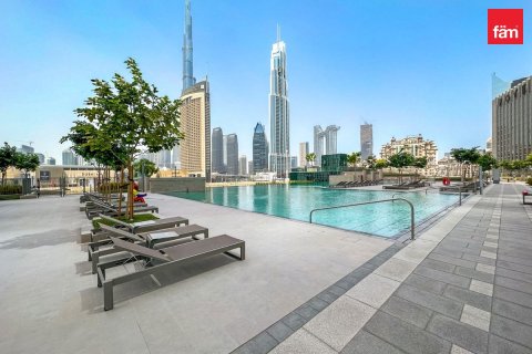 2 غرف نوم شقة في وسط مدينة دبي, الإمارات العربية المتحدة رقم 222445 16