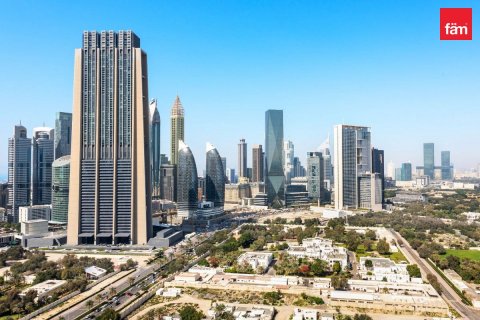 2 غرف نوم شقة في وسط مدينة دبي, الإمارات العربية المتحدة رقم 222445 15