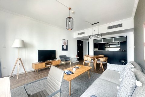 Apartment de 1 dormitorio en Dubai Marina, UAE No. 223461 6