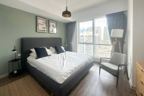 Apartment de 1 dormitorio en Dubai Marina, UAE No. 223461 10